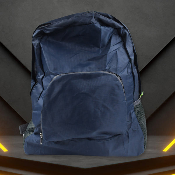 Folding Backpack