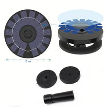 durable  Fountain Pump