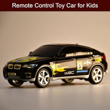 Toy car with remote control for kids.