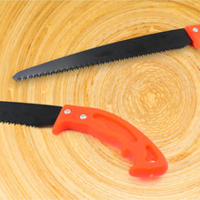 Hand Pruning Saw For Tree Branch Cutter (1 Pc With Cover)