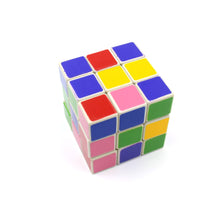 3x3x3 Cube Solving Kit - Includes Cube, Formula Sheets, Perfect for Beginners and Enthusiasts, 3d puzzles game | rubick cube puzzle cubes | rubix cube (1 Pc )