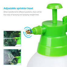 2-litre FF sprayer for garden care