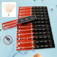 Mosquito Agarbatti Stick Herbal Mosquito Agarbatti 1 Box ( 12 Packet / 120 Sticks ) ( Incense Stick )