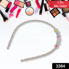 Mix Design Hairband