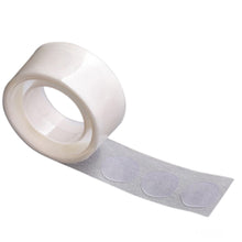 Glue dots roll for decorating events like weddings and parties