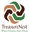 TreasureNest