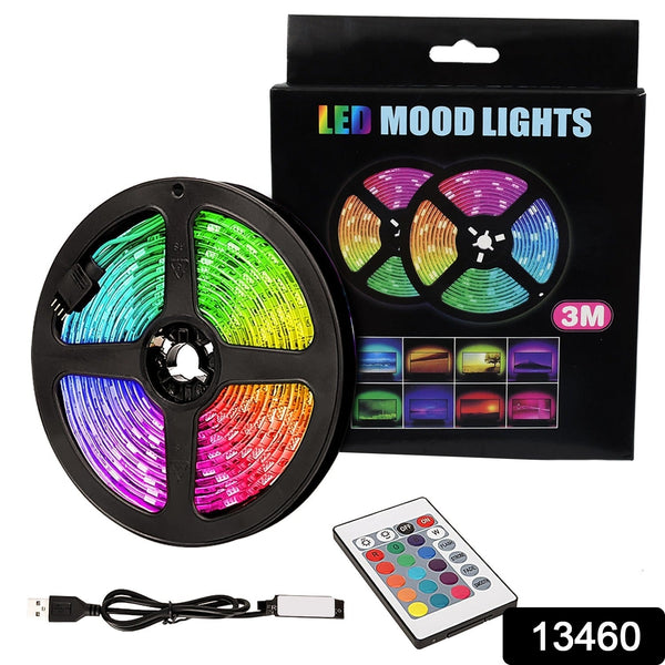 led mood lights